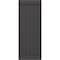 Ekena Millwork Americraft 6-Board Exterior Wood Joined Board-n-Batten Shutters w/ End Batten, ARW103BB621X77SMH, PR ARW103BB621X77SMH - alternate 3